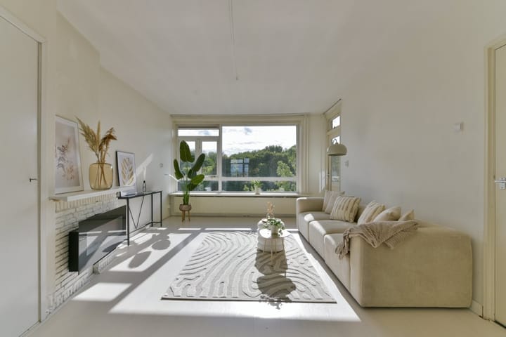 Foto 5 van Ridderlaan 33-3