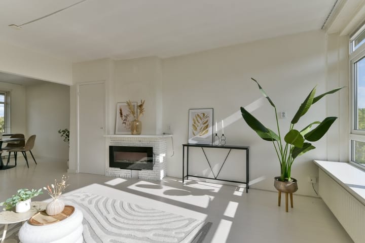 Photo 7 of Ridderlaan 33-3