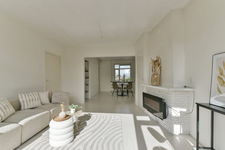 Photo 8 of Ridderlaan 33-3