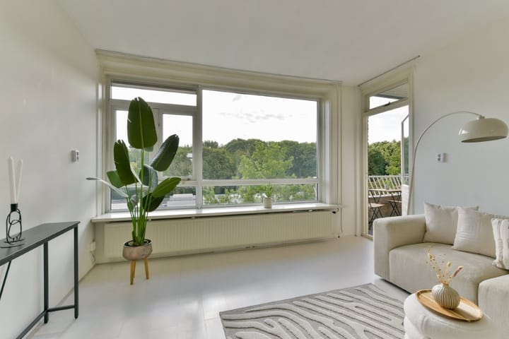 Photo 12 of Ridderlaan 33-3