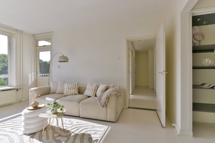 Photo 14 of Ridderlaan 33-3