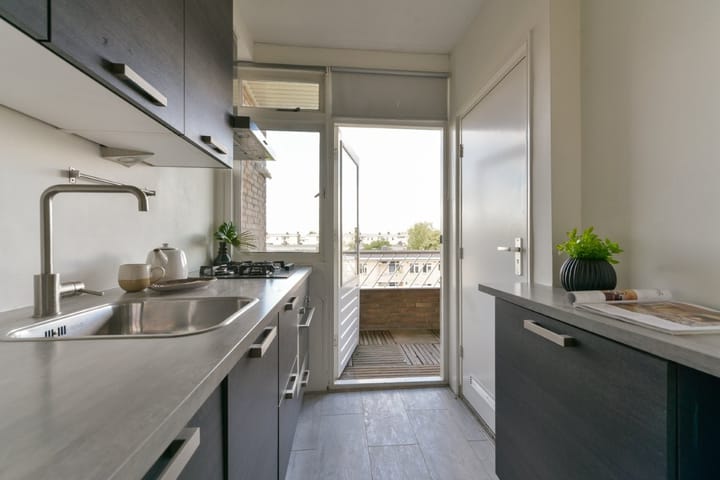 Photo 15 of Ridderlaan 33-3