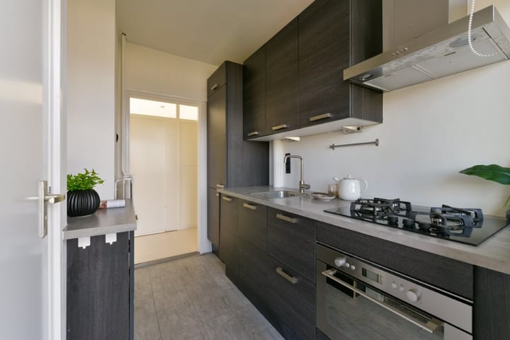 Photo 16 of Ridderlaan 33-3