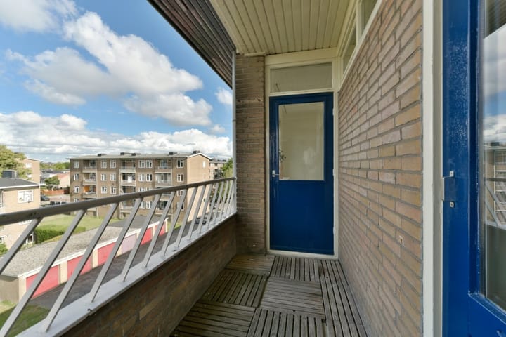 Photo 18 of Ridderlaan 33-3