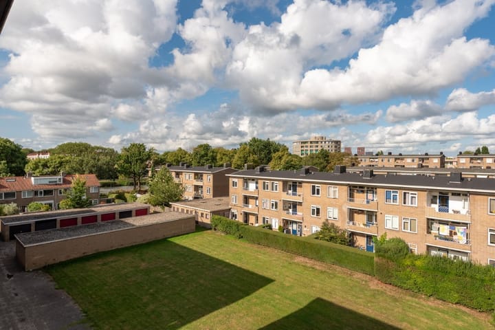 Photo 19 of Ridderlaan 33-3