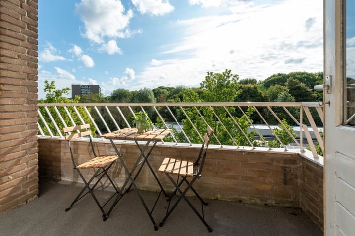 Photo 23 of Ridderlaan 33-3