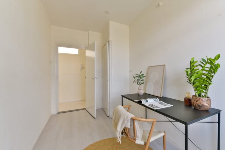 Photo 26 of Ridderlaan 33-3