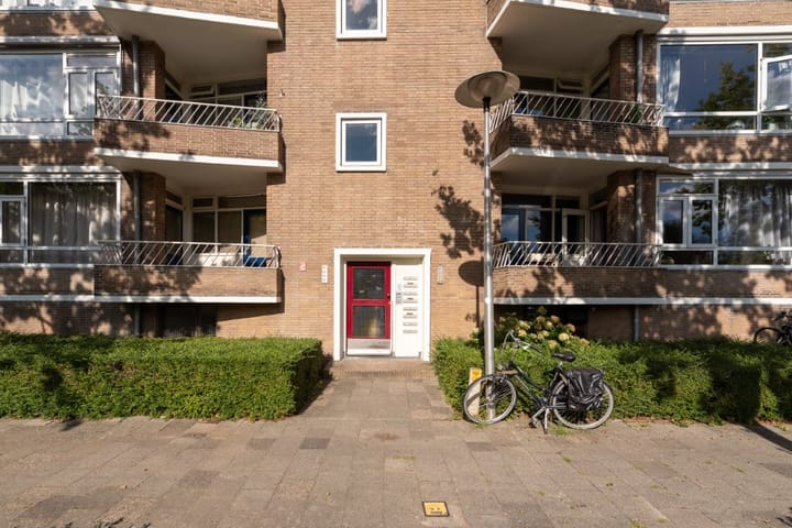 Photo 30 of Ridderlaan 33-3