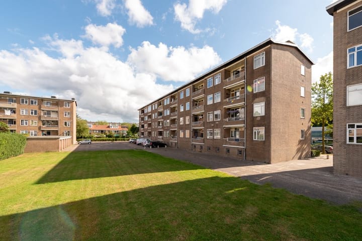 Photo 32 of Ridderlaan 33-3