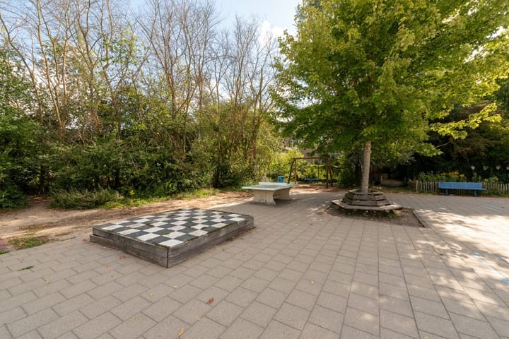 Photo 33 of Ridderlaan 33-3