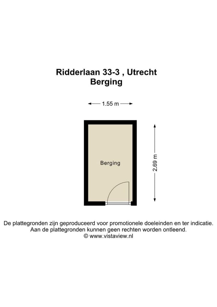 Photo 35 of Ridderlaan 33-3