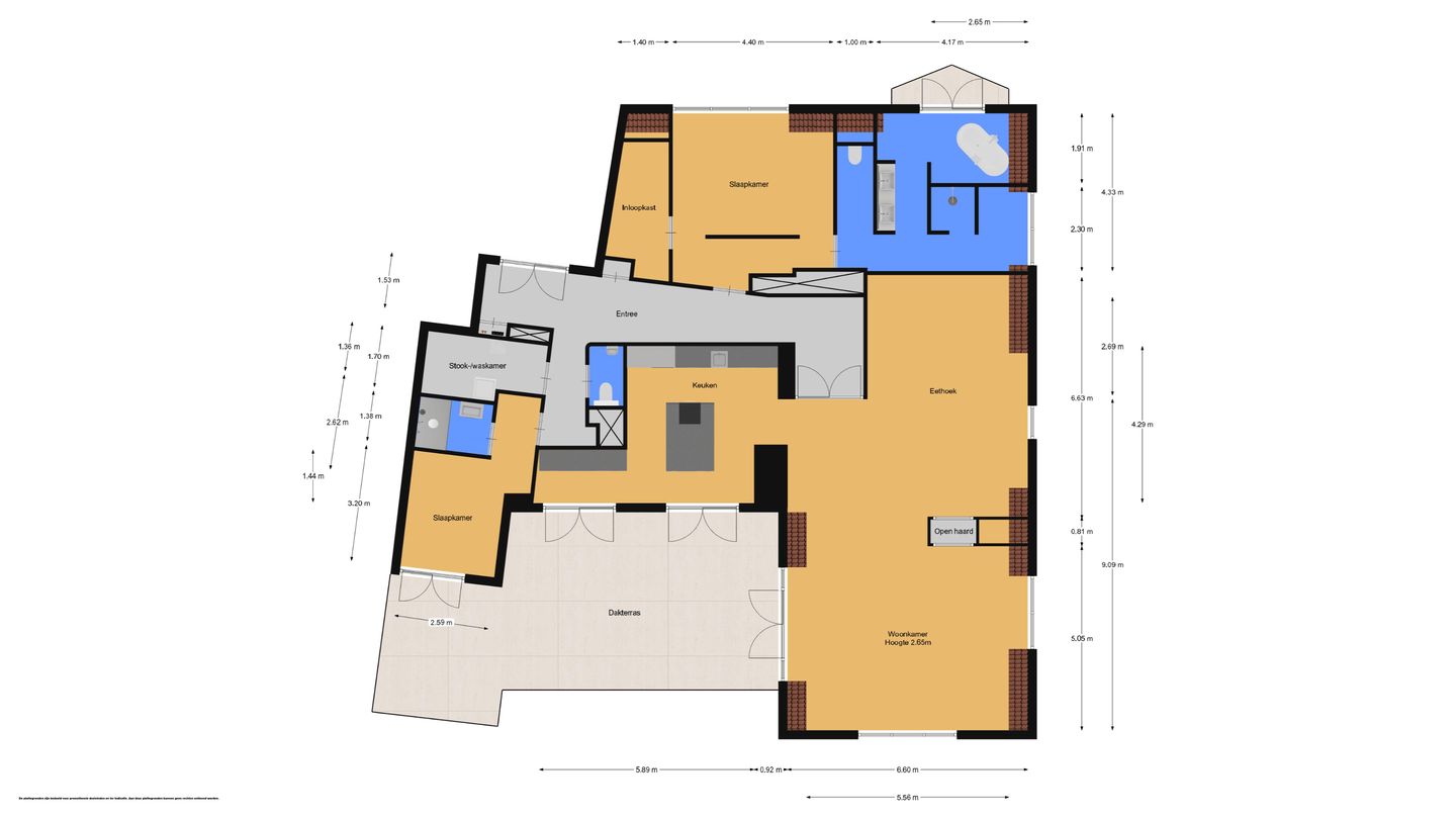Foto 20 van Rijksweg-West 10-H