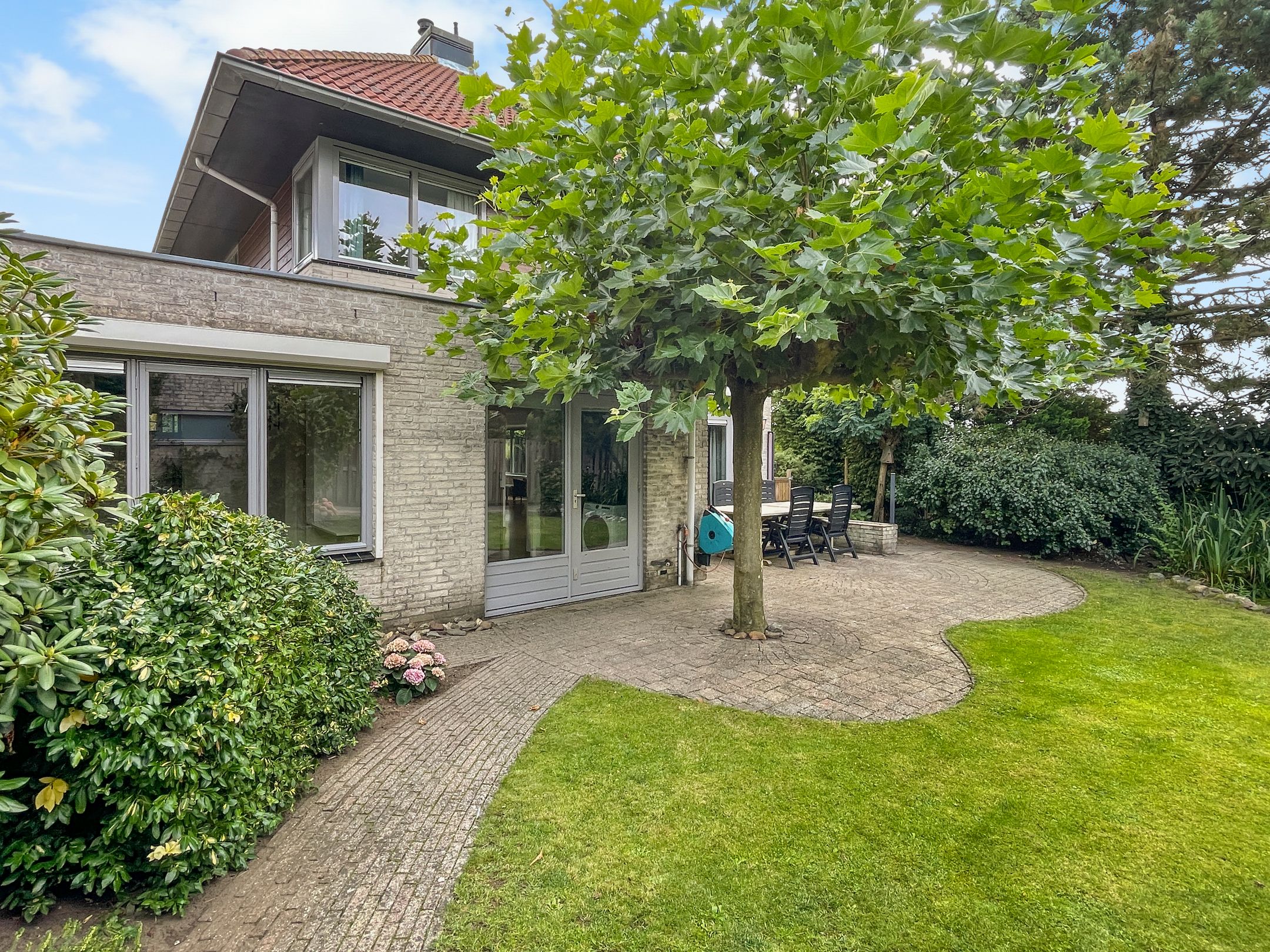 Photo 33 of Chalonhof 173