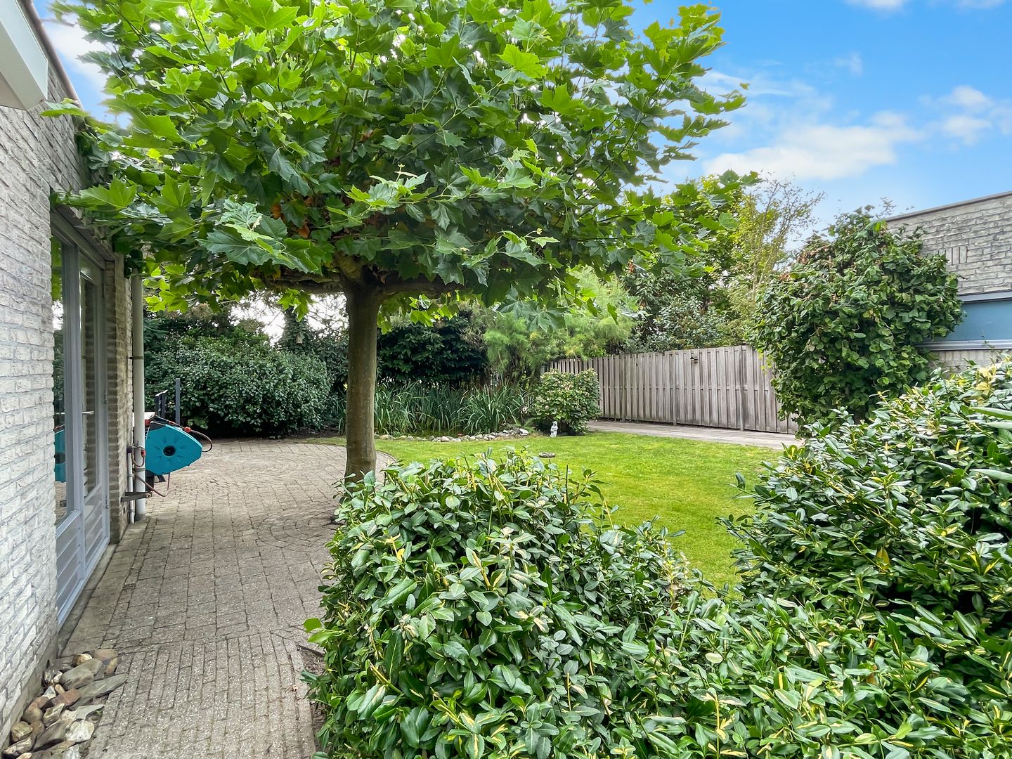 Photo 35 of Chalonhof 173