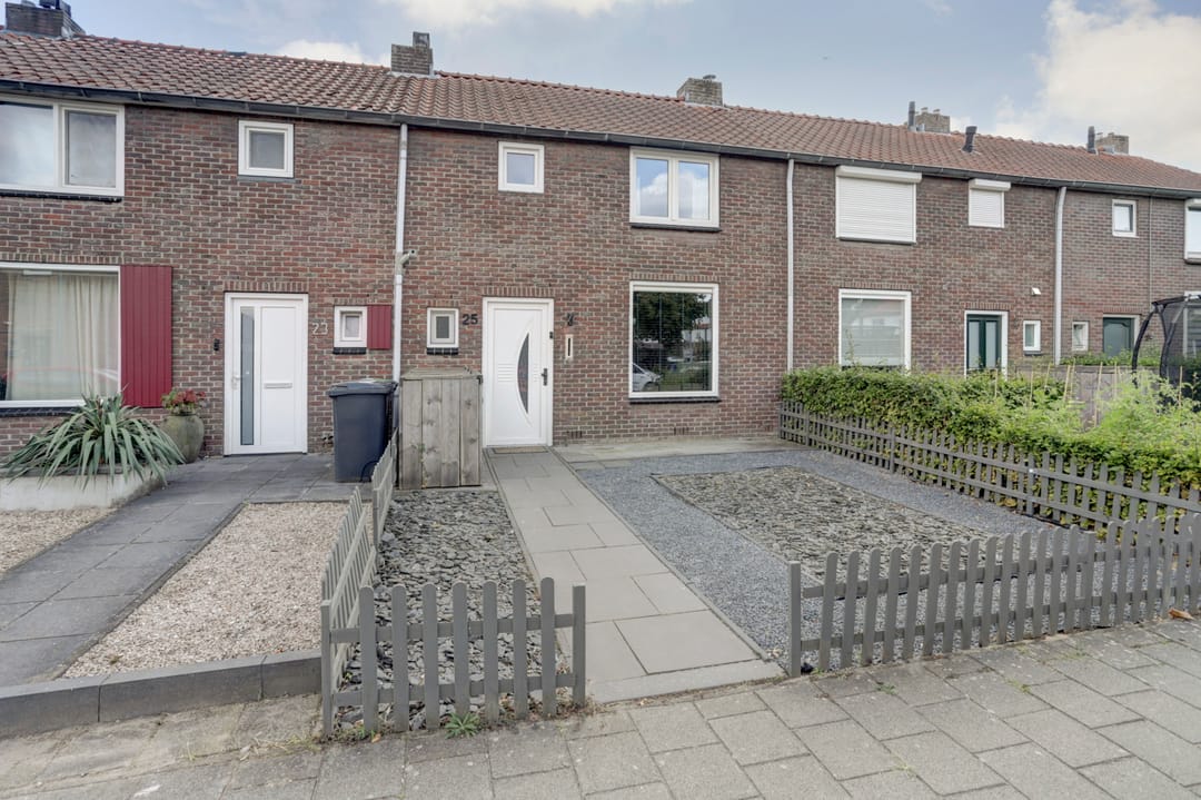 Foto 2 van Gerrit van der Veenstraat 25