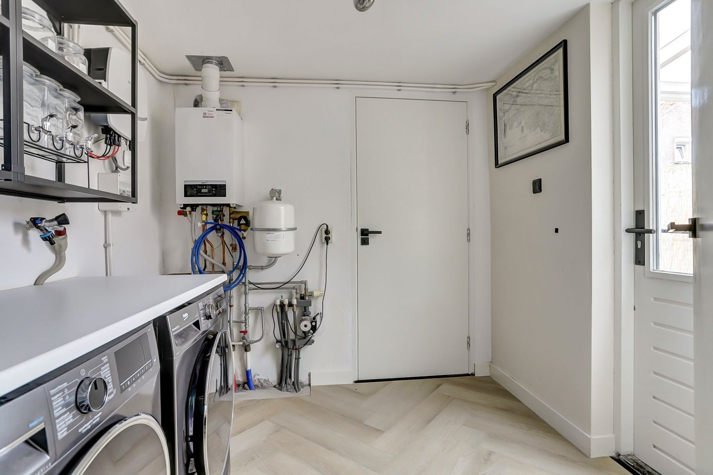 Foto 14 van Gerrit van der Veenstraat 25