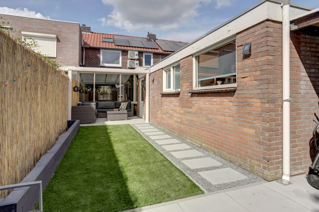 Foto 31 van Gerrit van der Veenstraat 25