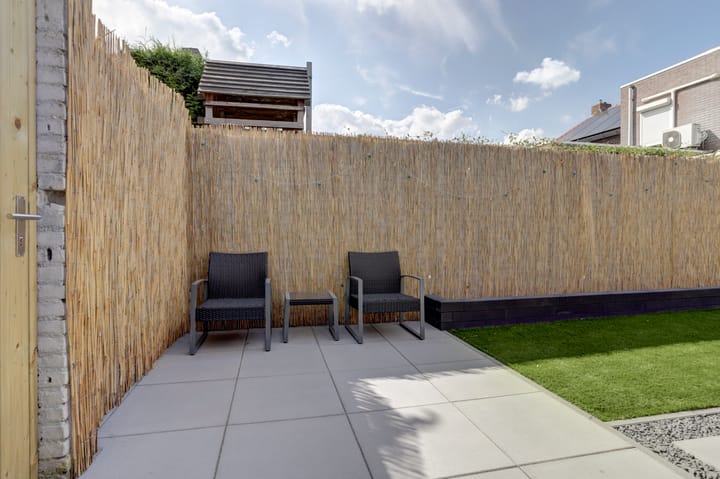 Photo 32 of Gerrit van der Veenstraat 25