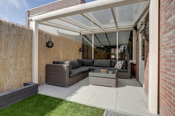 Photo 33 of Gerrit van der Veenstraat 25