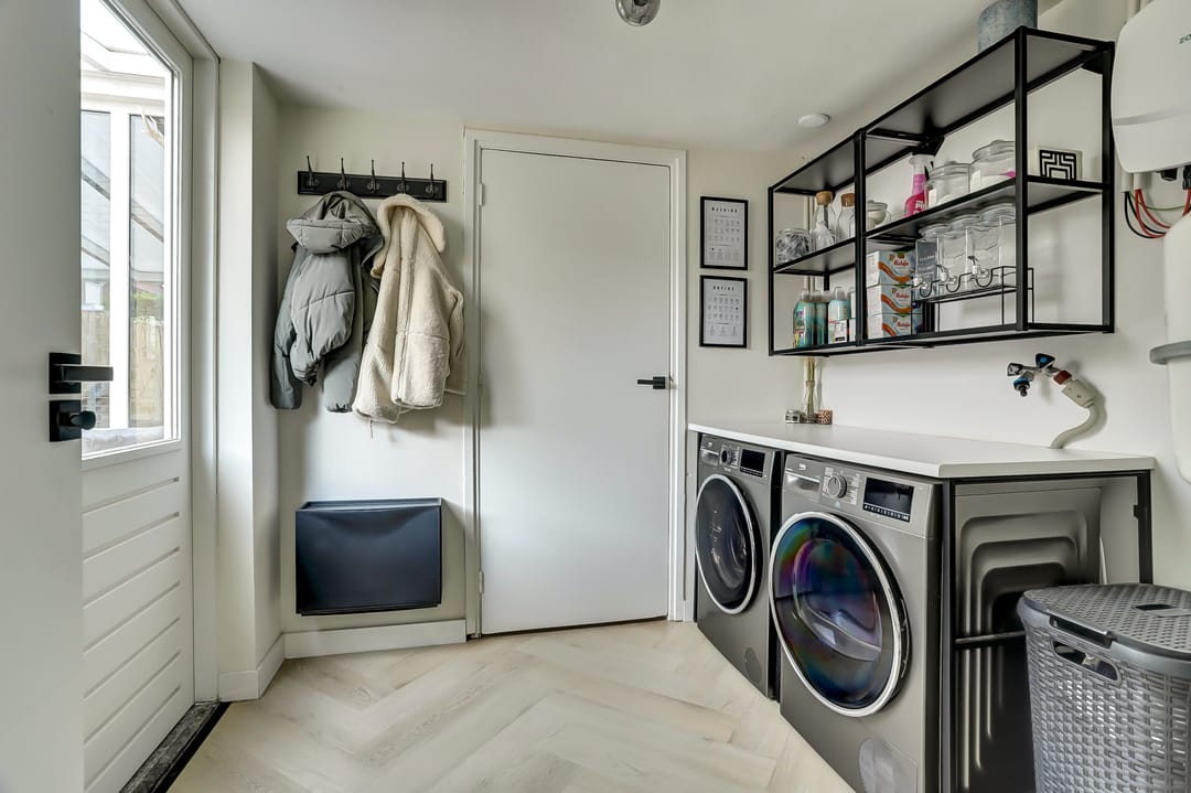 Foto 13 van Gerrit van der Veenstraat 25