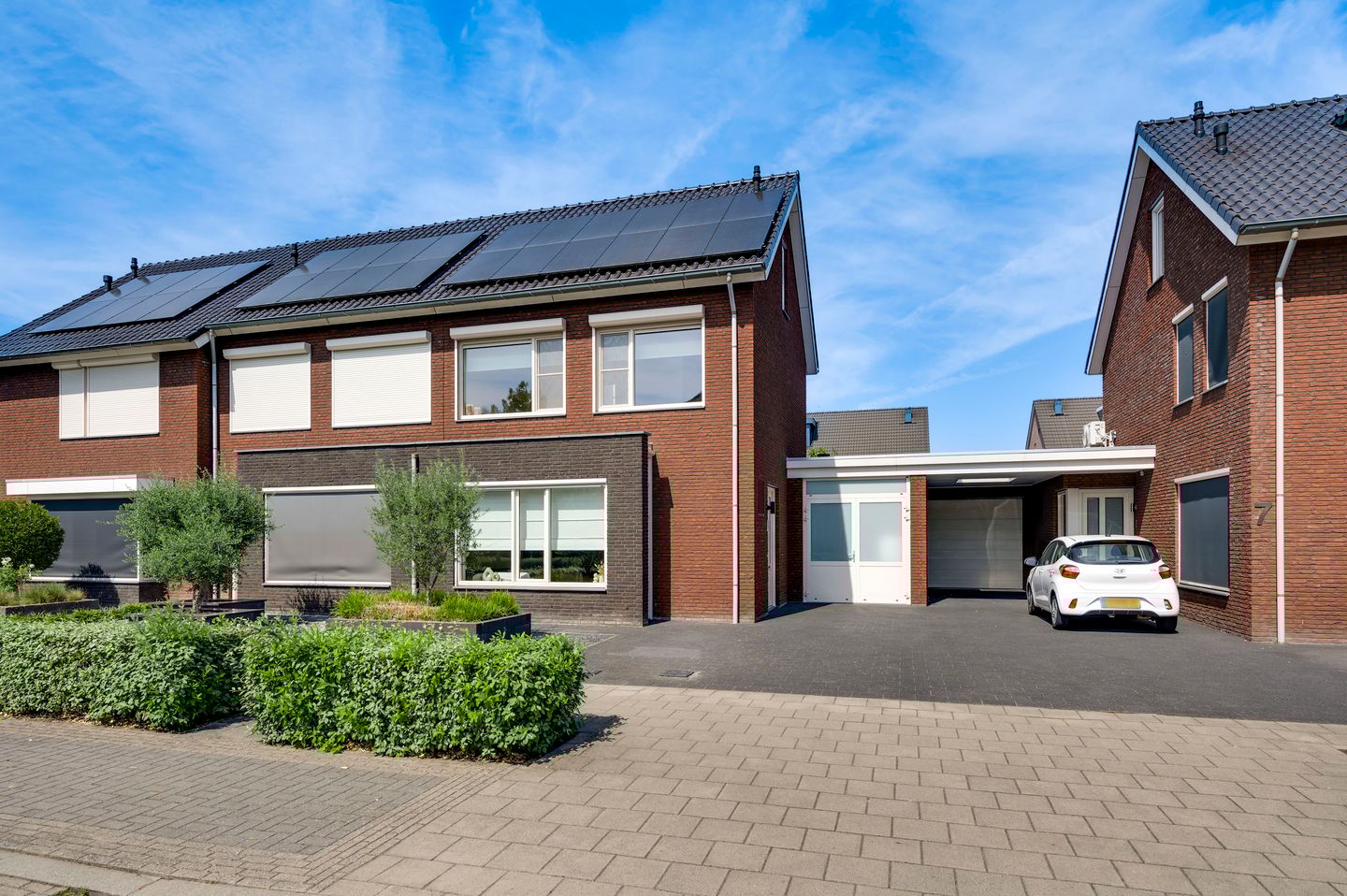 Foto 1 van Montgomerystraat 5