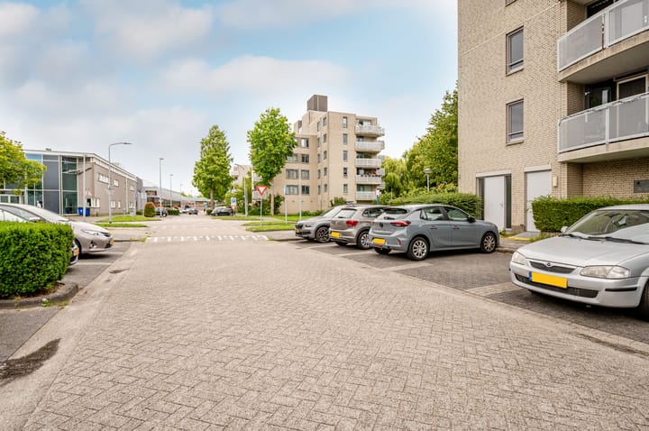 Foto 5 van Watercipresstraat 68