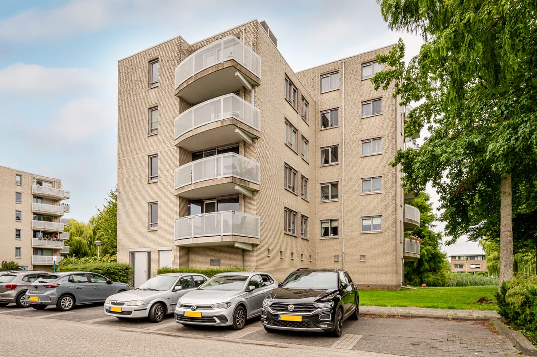 Photo 7 of Watercipresstraat 68