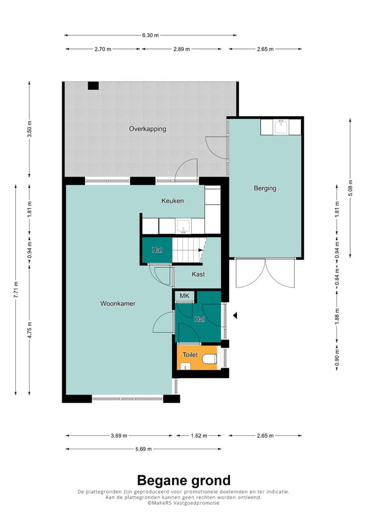 Foto 28 van Montgomerystraat 5