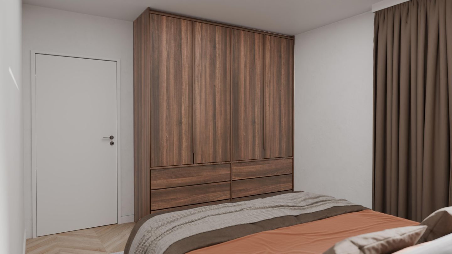 Foto 10 van Pastoor Brouwersstraat 3-B