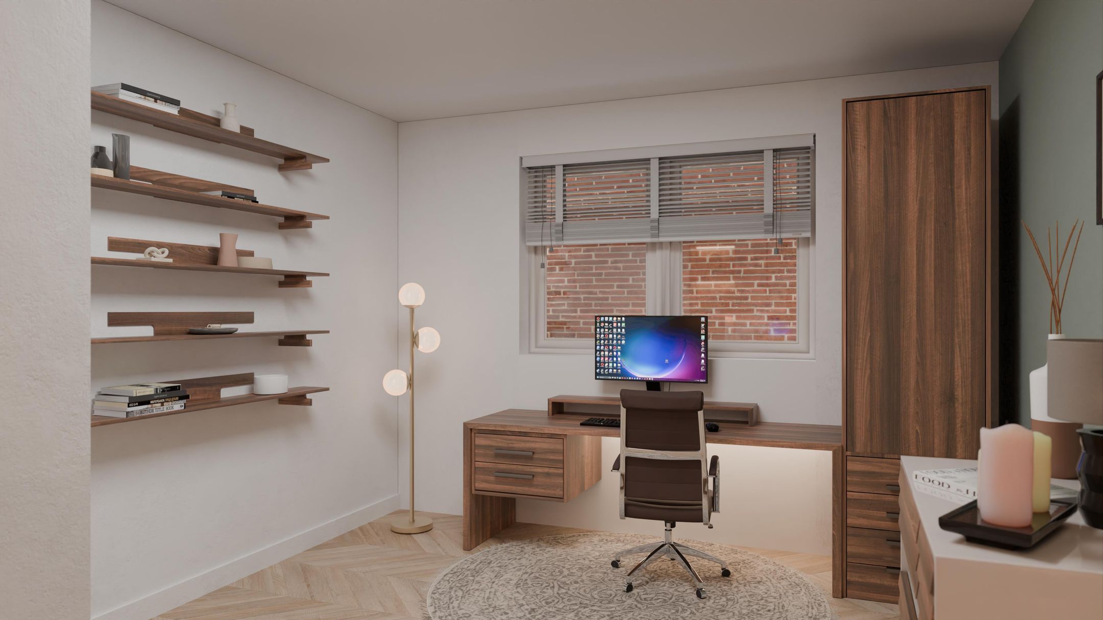 Foto 12 van Pastoor Brouwersstraat 3-B