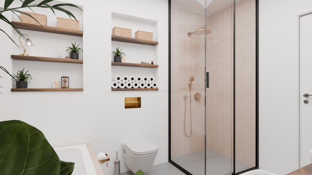 Foto 16 van Pastoor Brouwersstraat 3-B