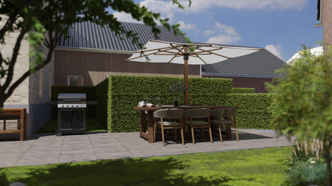 Foto 17 van Pastoor Brouwersstraat 3-B