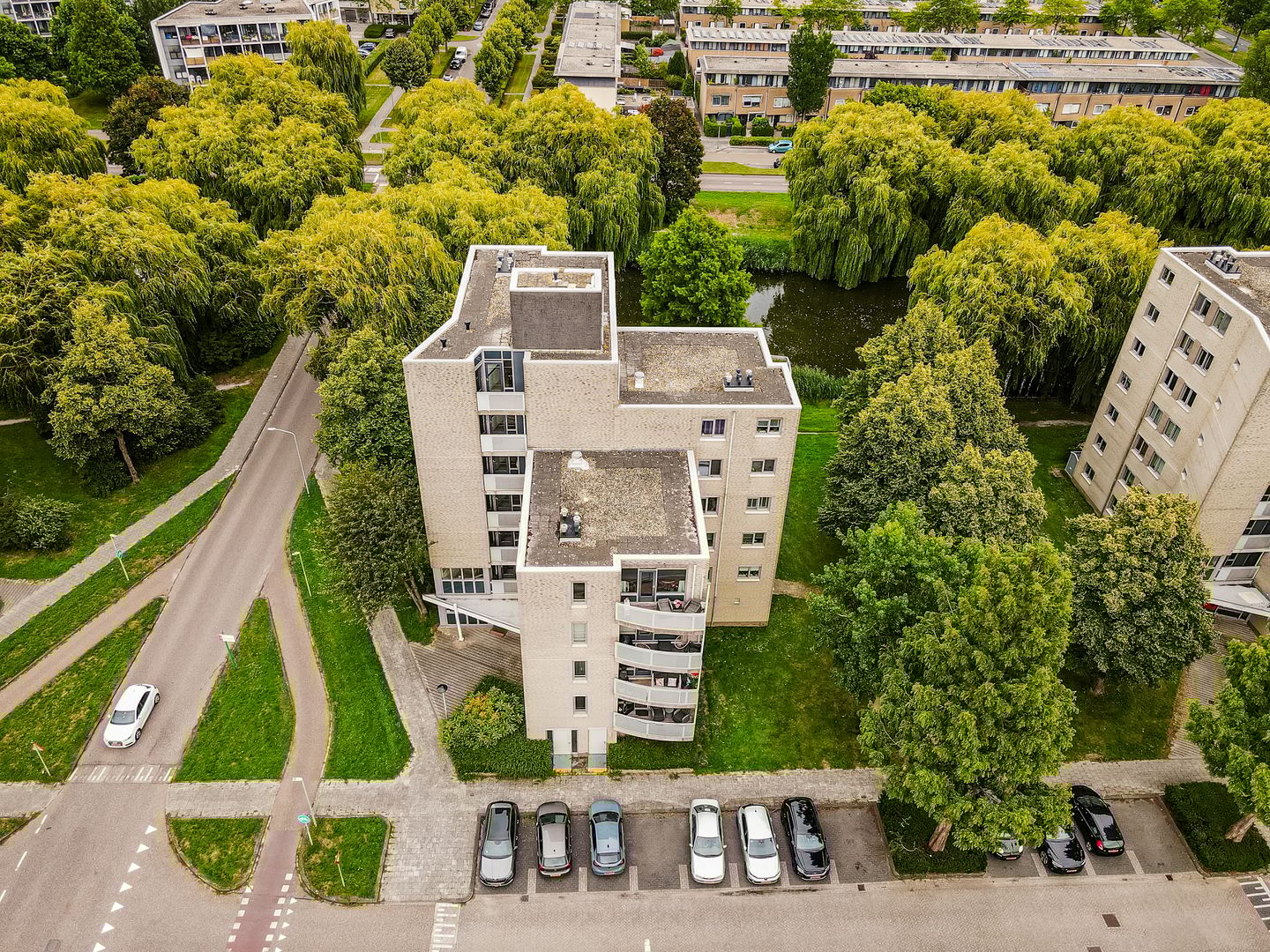 Photo 34 of Watercipresstraat 68