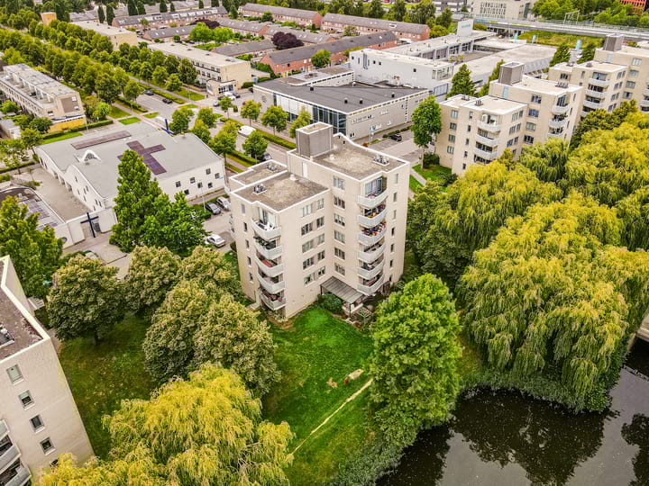 Foto 36 van Watercipresstraat 68