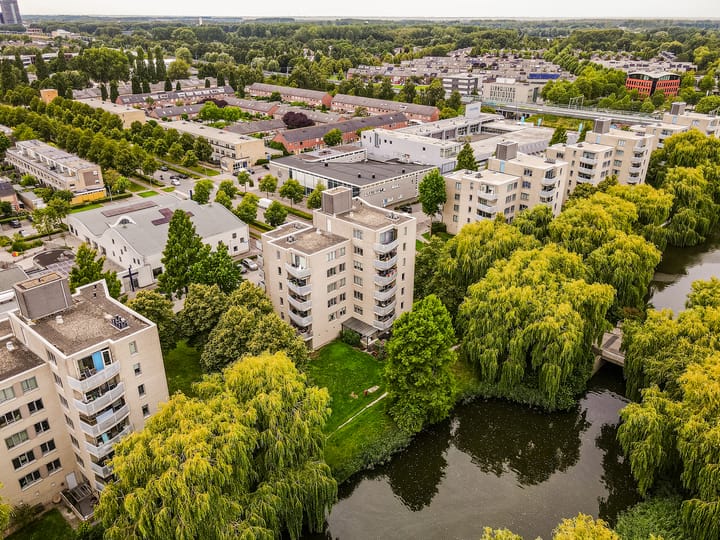 Foto 37 van Watercipresstraat 68