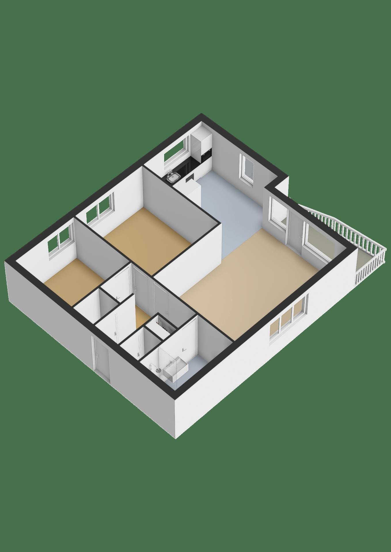 Photo 39 of Watercipresstraat 68