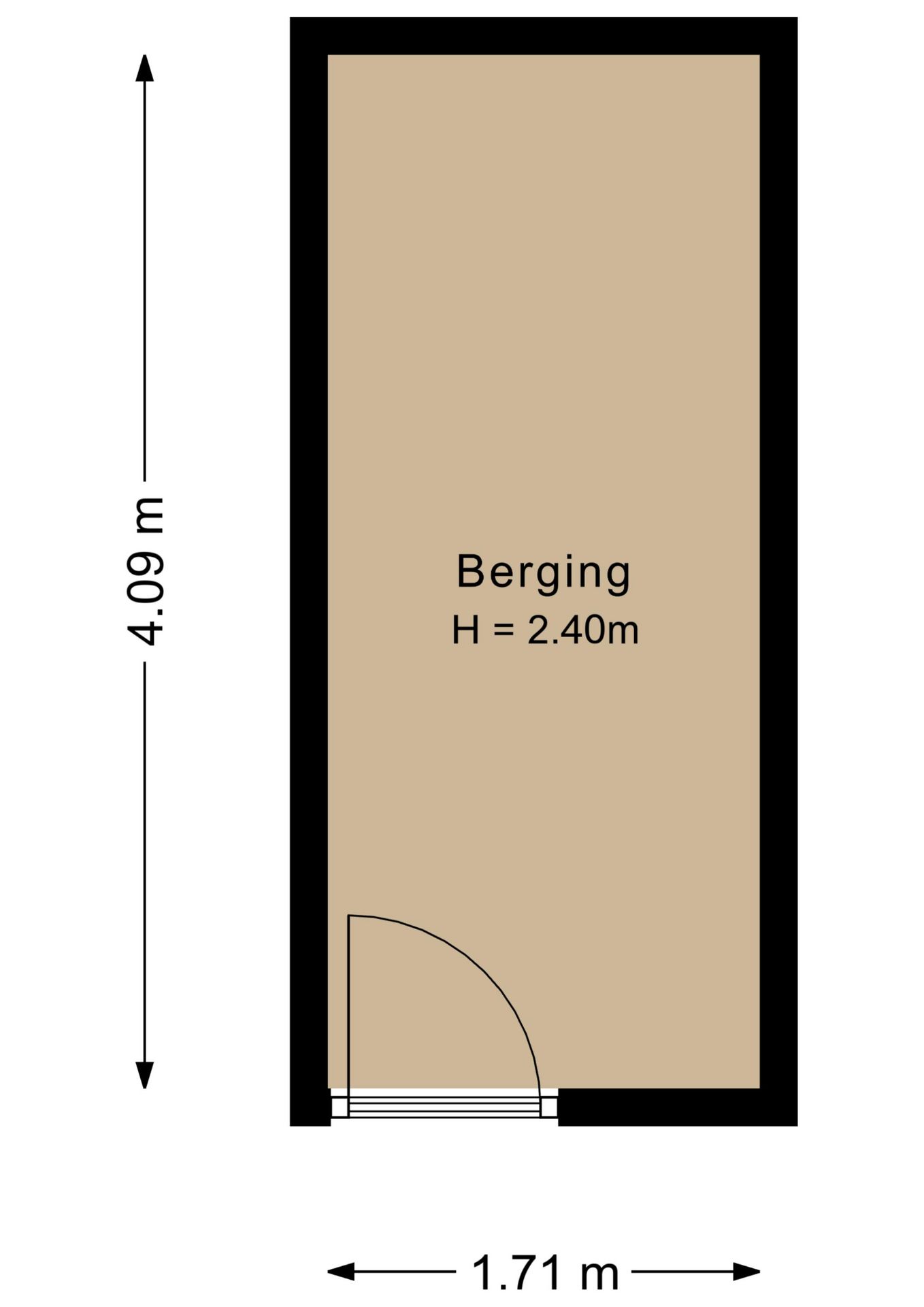 Photo 40 of Watercipresstraat 68