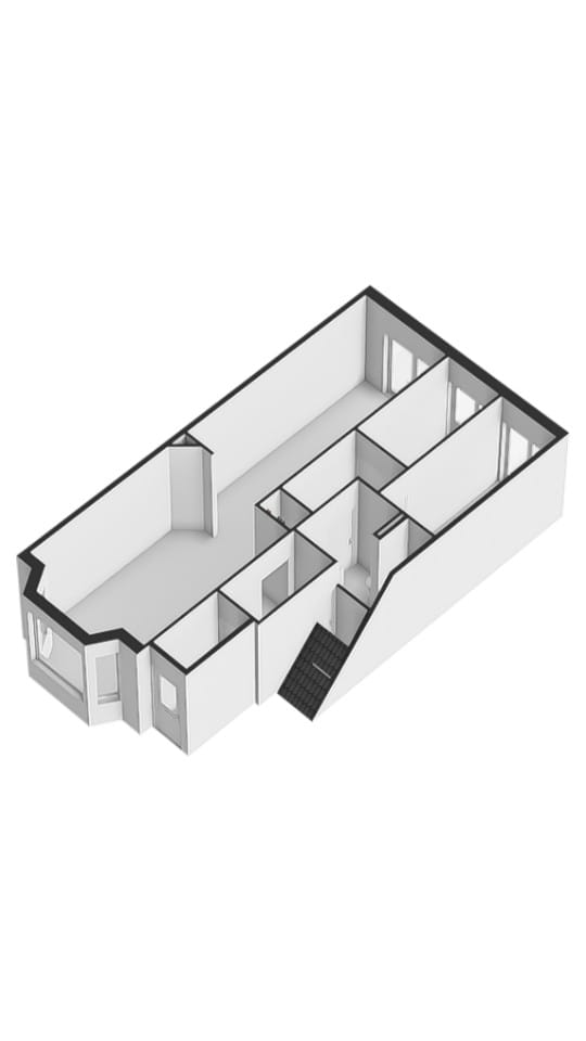 Foto 30 van Curaçaostraat 75-H