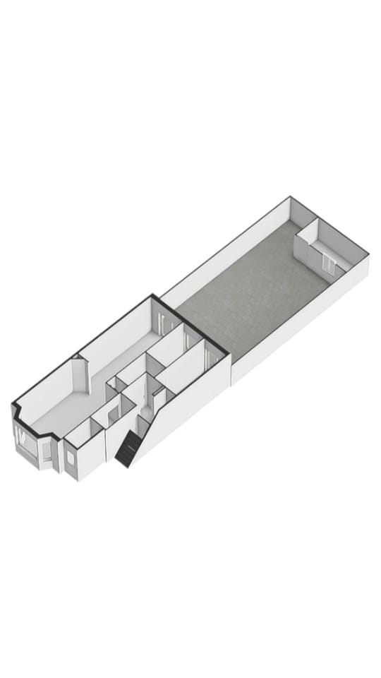 Foto 32 van Curaçaostraat 75-H