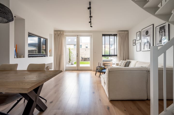 Foto 3 van Dotterbloemhof 20