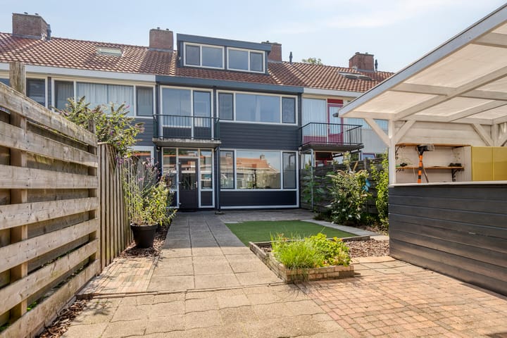 Foto 3 van Klaversingel 59