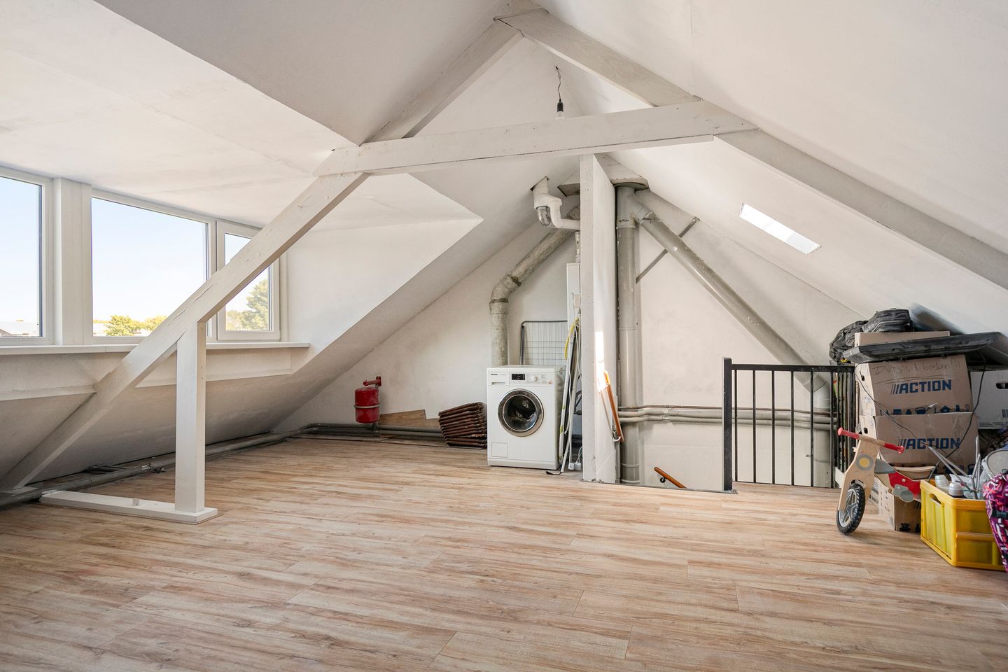 Foto 5 van Klaversingel 59