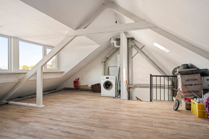 Foto 5 van Klaversingel 59