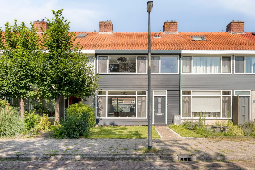 Foto 7 van Klaversingel 59