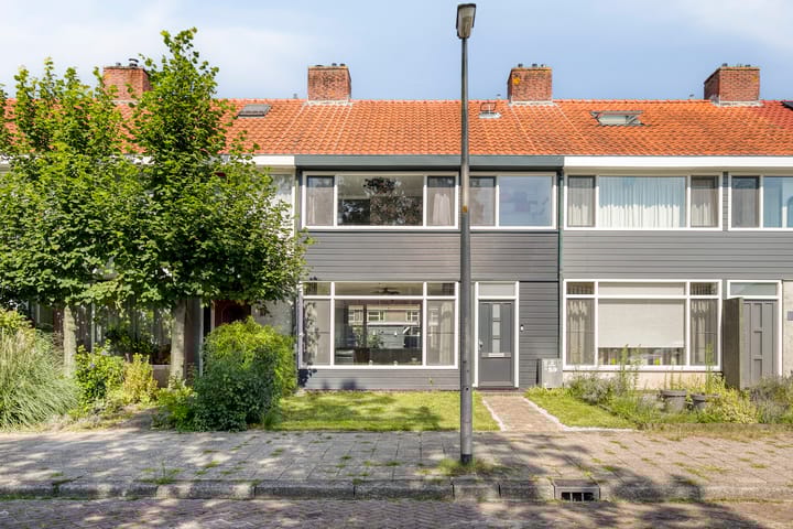 Foto 7 van Klaversingel 59