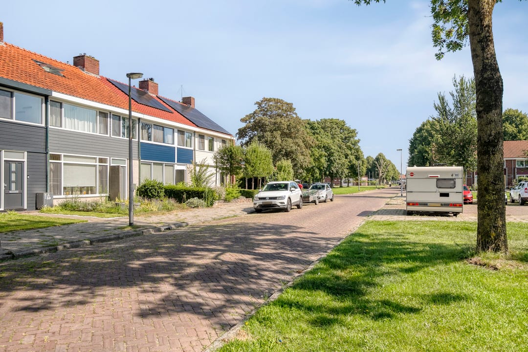 Foto 8 van Klaversingel 59