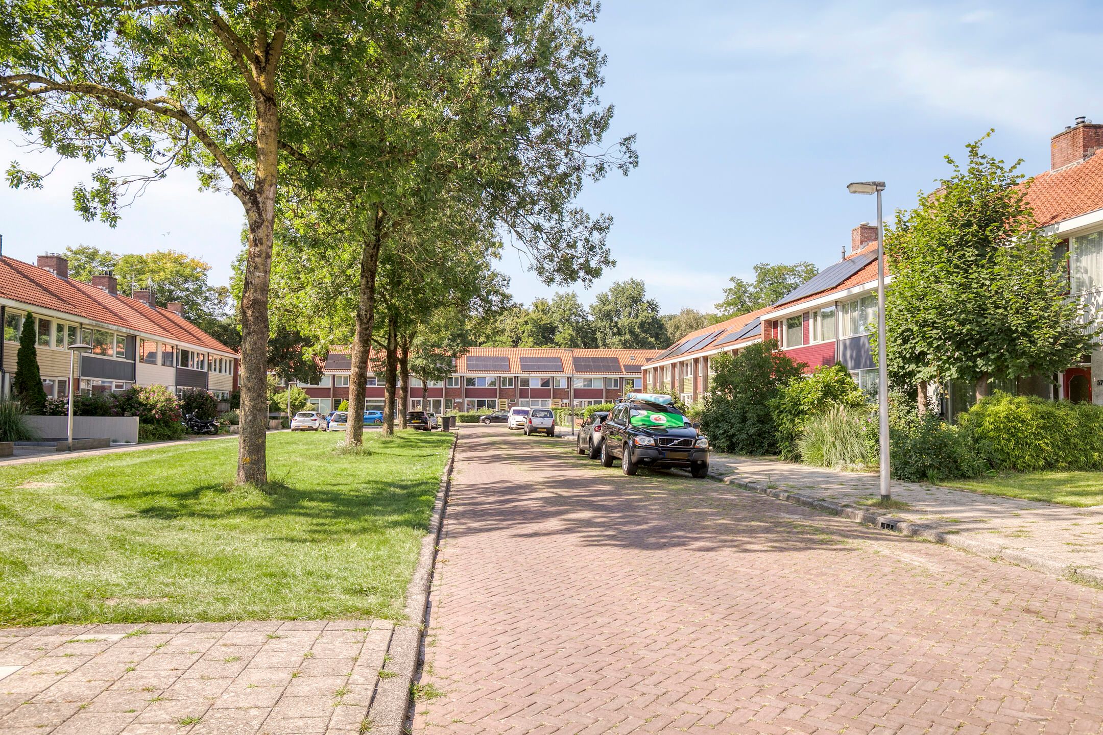 Foto 9 van Klaversingel 59