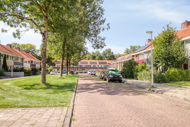 Foto 9 van Klaversingel 59