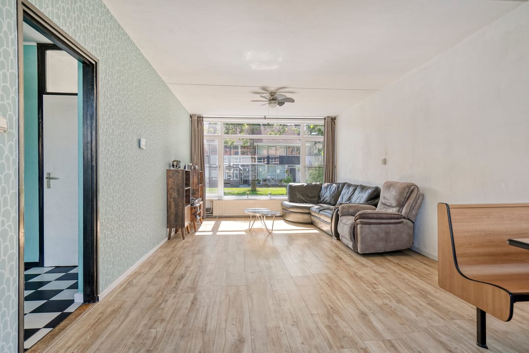 Foto 11 van Klaversingel 59