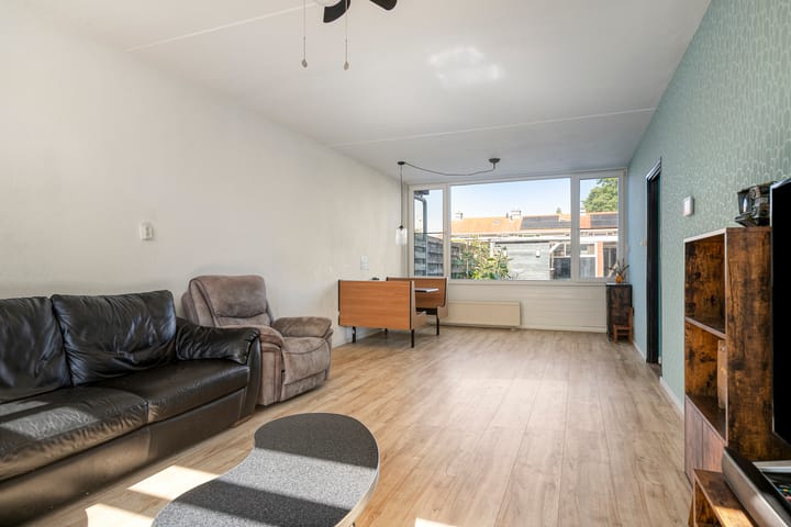 Foto 12 van Klaversingel 59